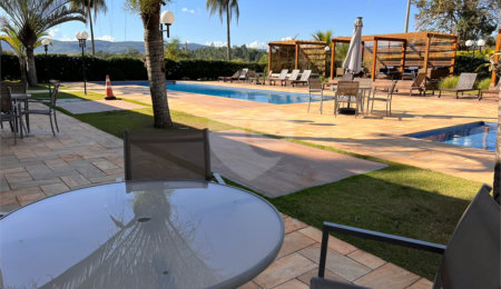 Terreno à venda no condomínio Residencial Sete Lagos, Itatiba - SP