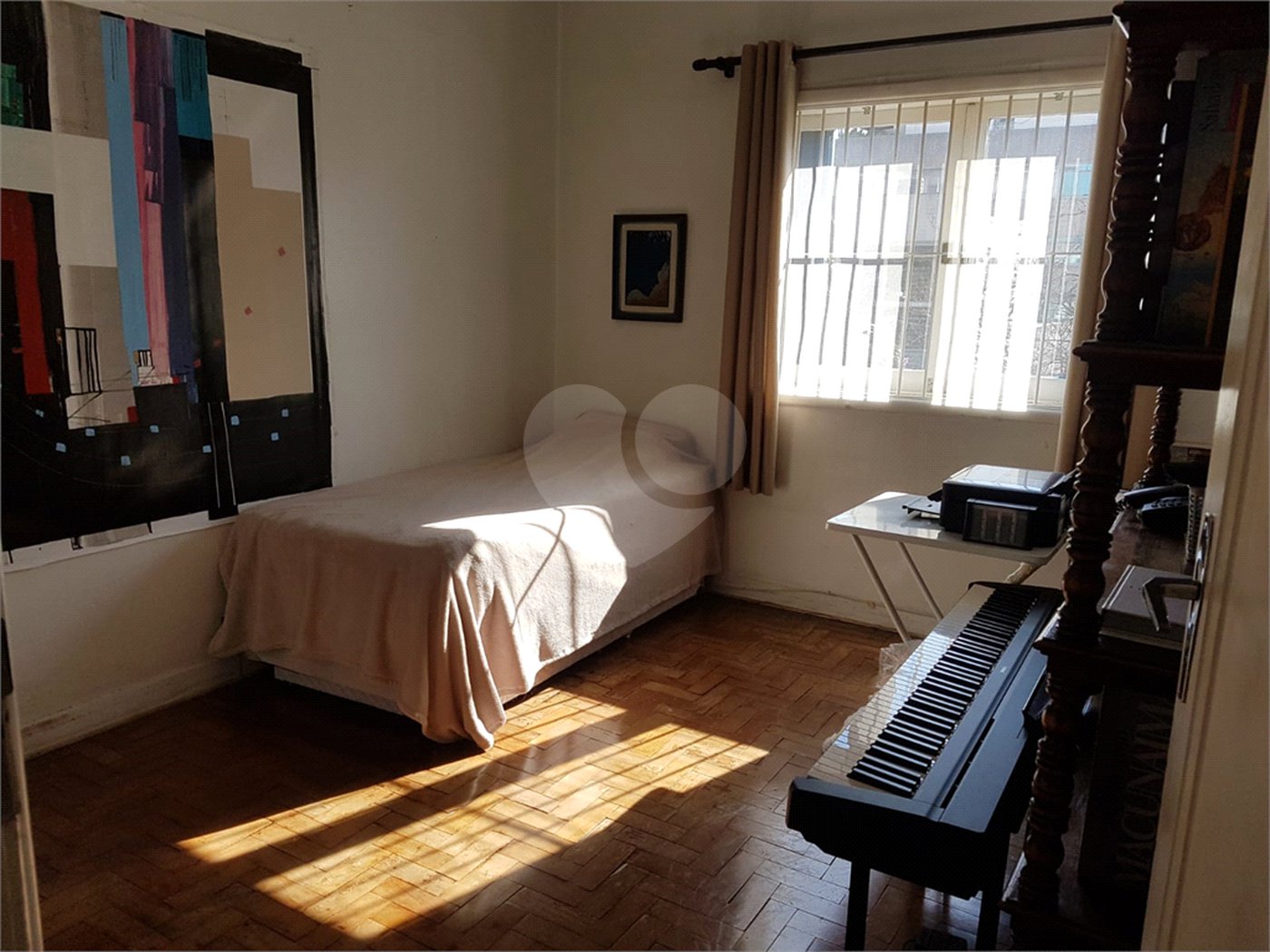 Sobrado à venda com 3 quartos, sendo 1 suíte, em Chácara Santo Antônio (zona Sul), São Paulo, SP