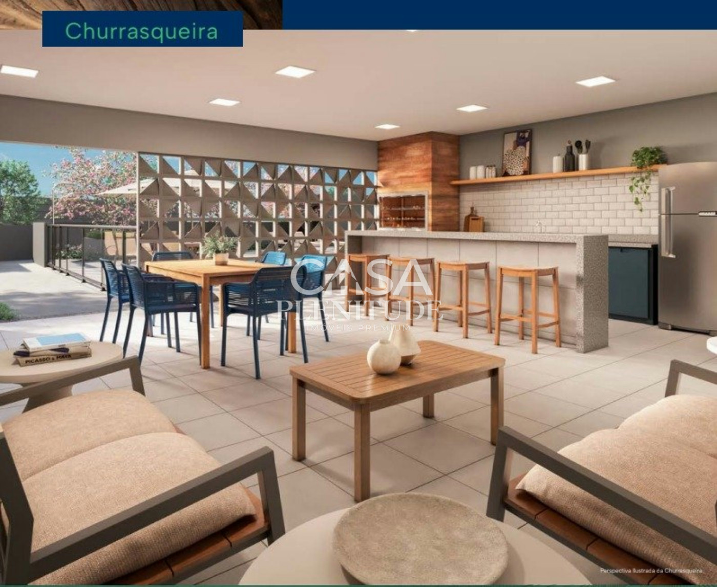 Alta Florada Residencial