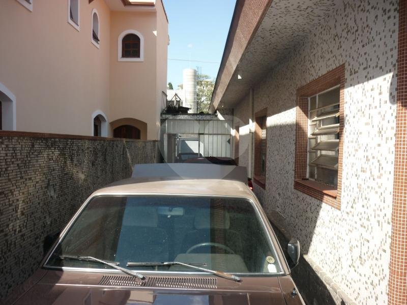Casa Térrea à venda com 2 quartos no condomínio Parque Domingos Luís,378, São Paulo - SP