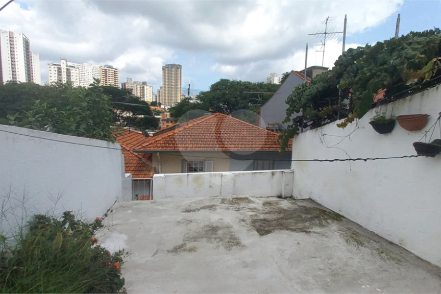 Sobrado à venda com 3 quartos, sendo 1 suíte, em Santana, São Paulo, SP