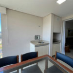 Apartamento Residencial à venda, Jardim Virginia, Guarujá - AP0995.