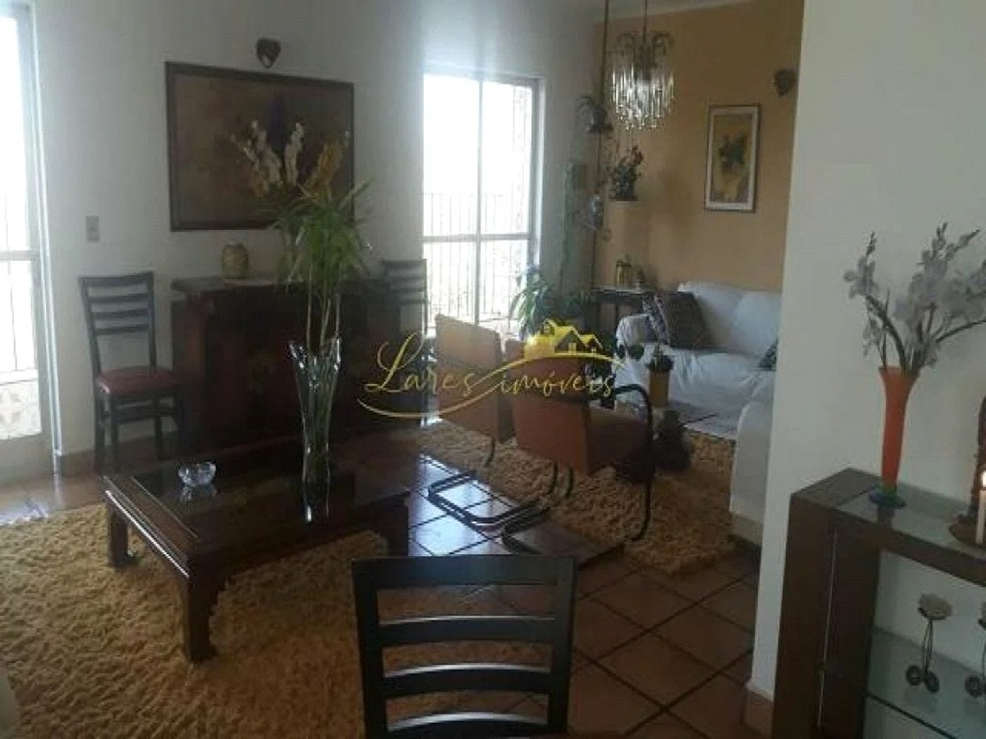 Casa à venda com 4 quartos, sendo 1 suíte, em Rolinópolis, São Paulo, SP