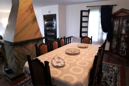 Casa Térrea à venda com 4 suítes em Brooklin Paulista, São Paulo, SP