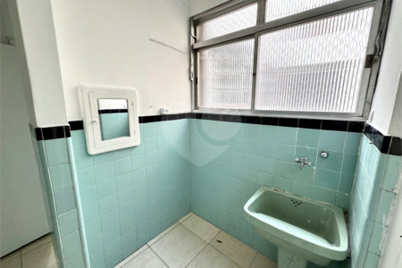 Apartamento à venda com 2 quartos em Tijuca, Rio de Janeiro, RJ