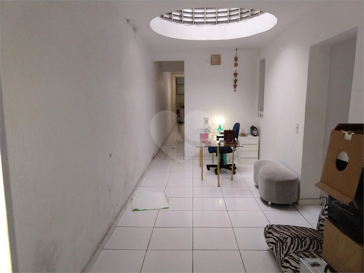 Sobrado à venda com 4 quartos em Campo Belo, São Paulo, SP