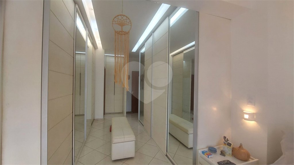 Apartamento à venda com 4 quartos, sendo 2 suítes, em Tijuca, Rio de Janeiro, RJ