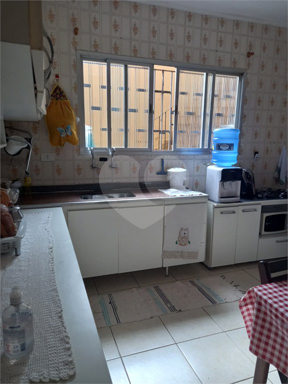 Casa Térrea à venda com 3 quartos, sendo 1 suíte, em Parada Inglesa, São Paulo, SP