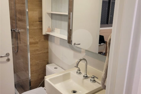 Apartamento à venda com 3 suítes em Indianópolis, São Paulo, SP