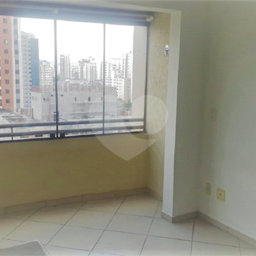 Apartamento à venda com 1 quarto em Vila Pompéia, São Paulo, SP