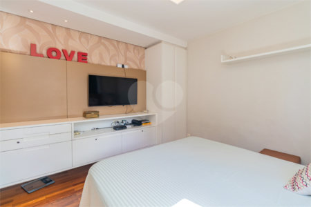 Apartamento à venda com 3 suítes em Chácara Santo Antônio (zona Sul), São Paulo, SP