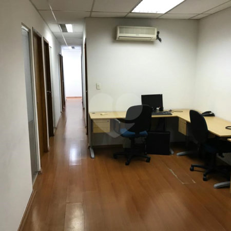 Sala à venda ou para alugar em Consolação, São Paulo, SP