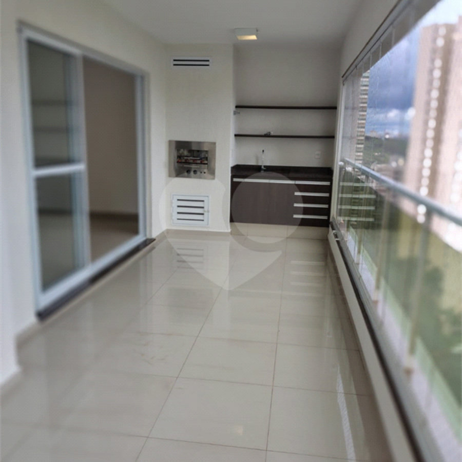 Apartamento para alugar com 3 suítes em Condomínio Itamaraty, Ribeirão Preto, SP