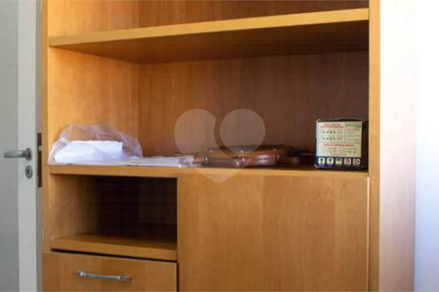 Apartamento à venda com 3 quartos, sendo 1 suíte, em Parque Mandaqui, São Paulo, SP