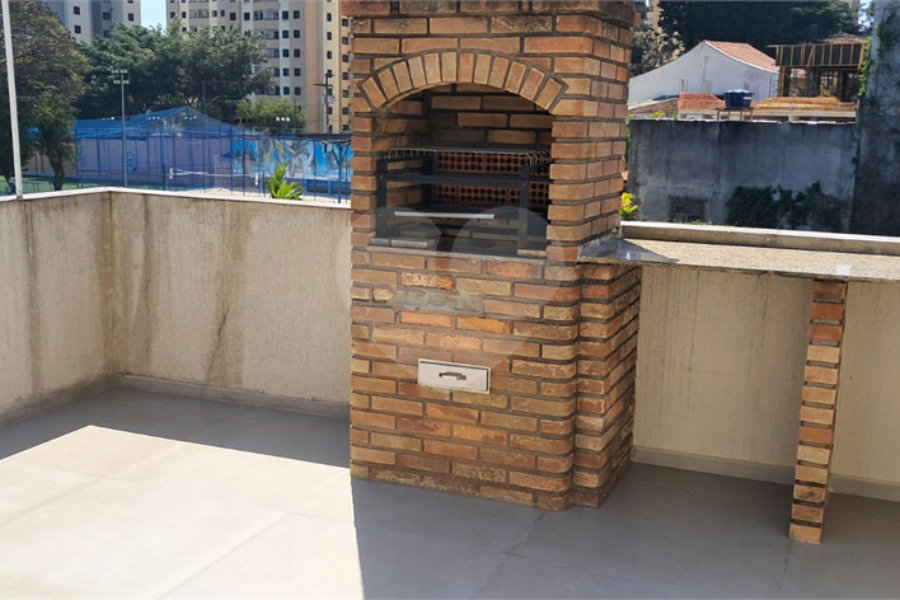 Sobrado à venda com 4 quartos, sendo 2 suítes, em Mandaqui, São Paulo, SP