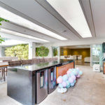 Apartamento à venda com 4 suítes em Campo Belo, São Paulo, SP