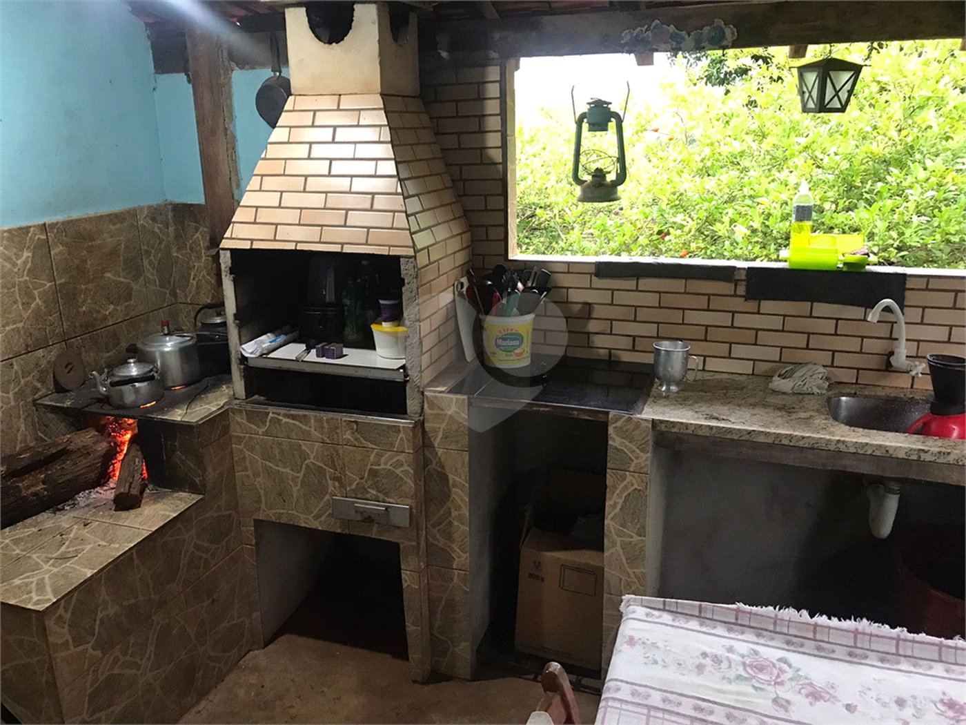 Chácara à venda com 2 quartos em Área Rural de Itapetininga, Itapetininga, SP