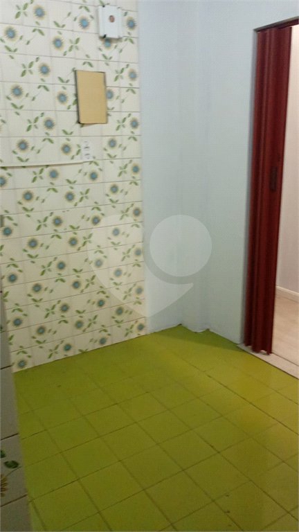 Apartamento à venda com 1 quarto em Estácio, Rio de Janeiro, RJ