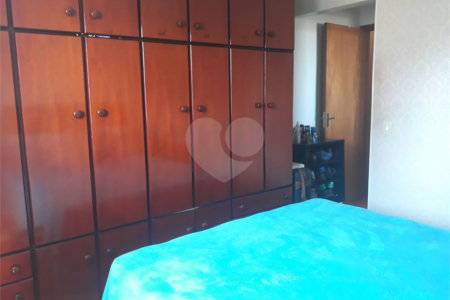 Sobrado à venda com 2 suítes em Conjunto Residencial Jardim Canaã, São Paulo, SP