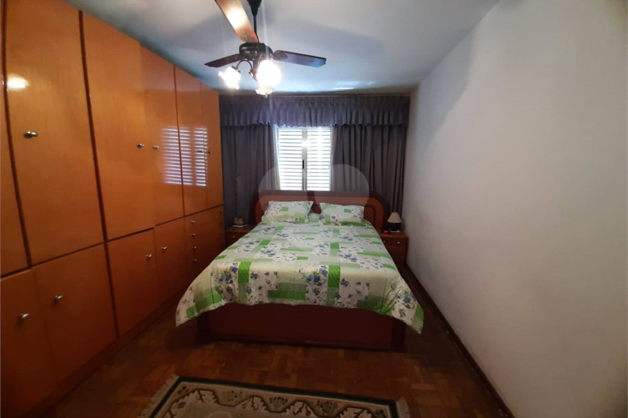 Sobrado à venda com 3 quartos em Freguesia do Ó, São Paulo, SP