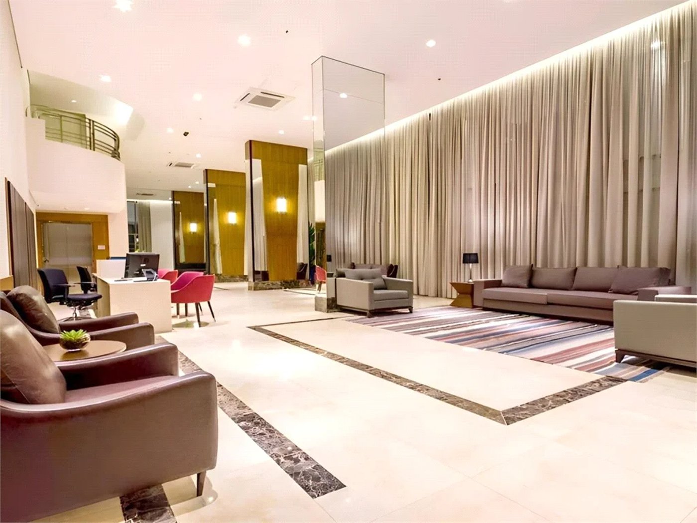 Apartamento à venda ou para alugar com 2 quartos, sendo 1 suíte, em Brooklin Paulista, São Paulo, SP