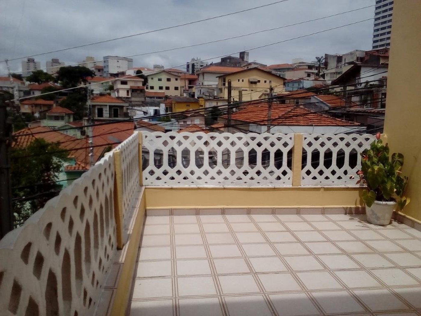 Sobrado à venda com 2 quartos, sendo 1 suíte,  em Tucuruvi, São Paulo, SP