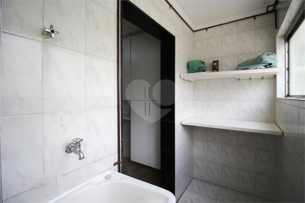 Apartamento à venda com 3 quartos em Indianópolis, São Paulo, SP