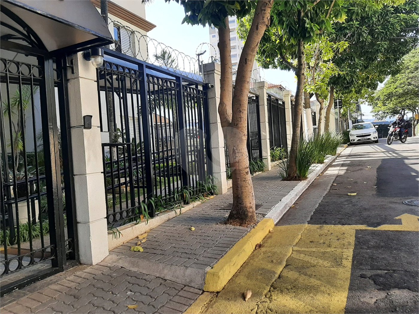 Apartamento à venda com 3 quartos em Mandaqui, São Paulo, SP