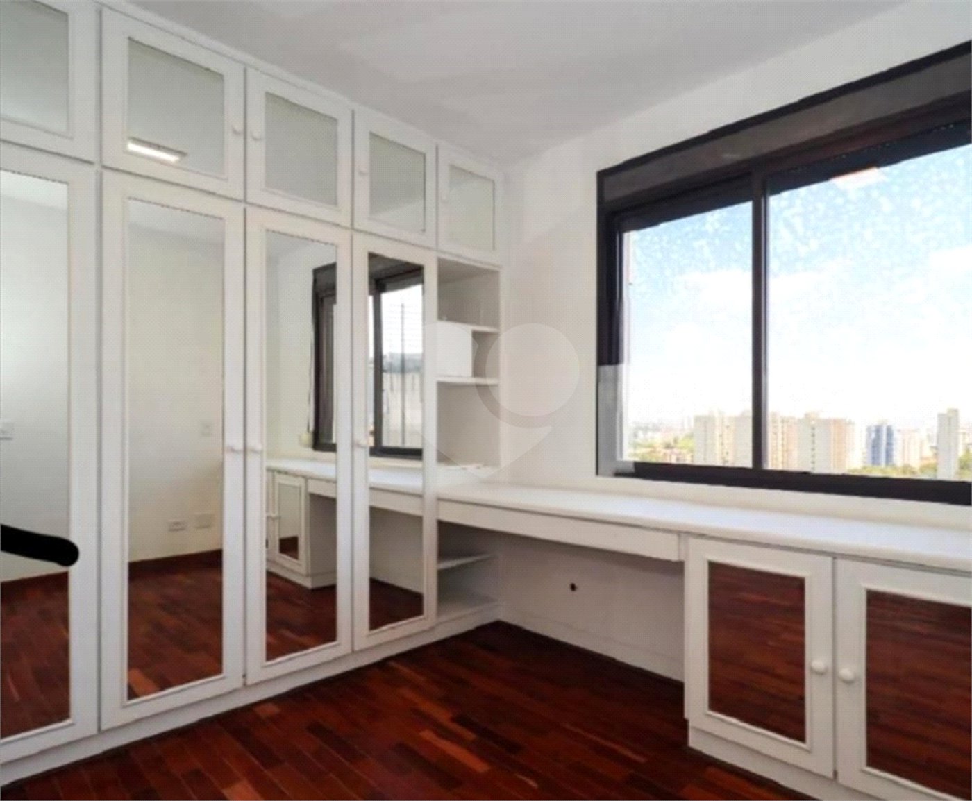 Cobertura à venda com 4 quartos, sendo 2 suítes,  em Vila Suzana, São Paulo, SP