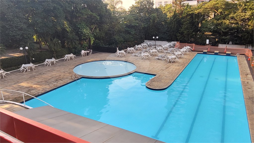 Apartamento à venda com 4 quartos, sendo 1 suíte, em Sumaré, São Paulo, SP