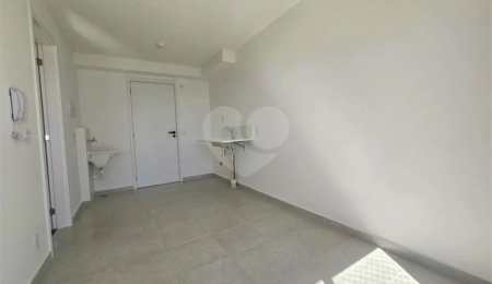 Apartamento para alugar com 1 suíte em Paraisópolis, São Paulo, SP