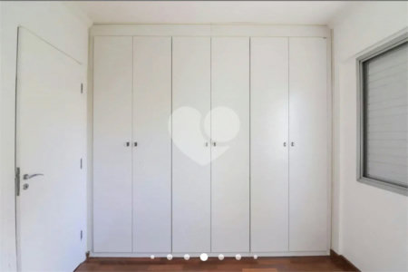 Apartamento à venda com 2 quartos em Jardim Ester, São Paulo, SP