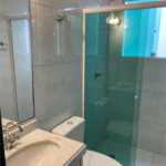 Sobrado à venda com 3 quartos, sendo 1 suíte, em Vila Lageado, São Paulo, SP