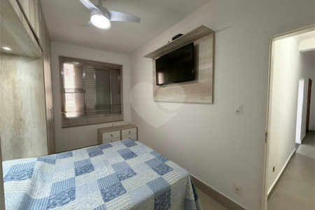 Apartamento à venda com 2 quartos em Parque Mandaqui, São Paulo, SP