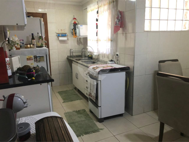 Sobrado à venda com 2 quartos em Residencial Parque Cumbica, Guarulhos, SP