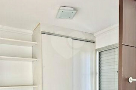 Apartamento à venda com 2 quartos, sendo 1 suíte, em Jardim Ampliação, São Paulo, SP