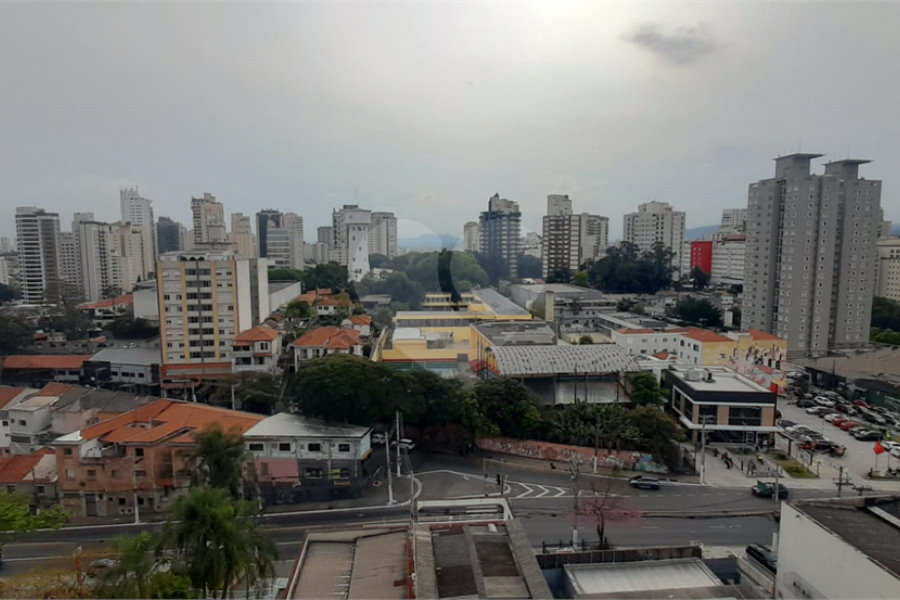 Apartamento à venda com 3 quartos, sendo 1 suíte, em Santana, São Paulo, SP