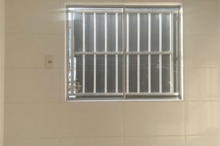 Apartamento Residencial à venda, Catiapoã, São Vicente - AP0434.