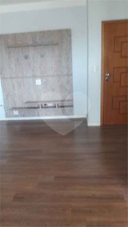 Apartamento para alugar com 3 quartos, sendo 1 suíte, em Aqui Se Vive, Indaiatuba, SP