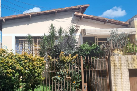 Casa à venda com 3 quartos no Centro, Vinhedo, SP