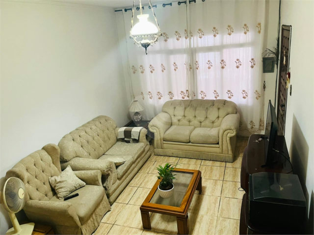 Sobrado à venda com 2 quartos em Freguesia do Ó, São Paulo, SP