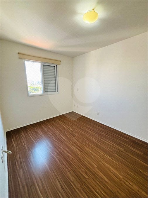 Apartamento para alugar com 2 quartos em Silveira, Santo André, SP