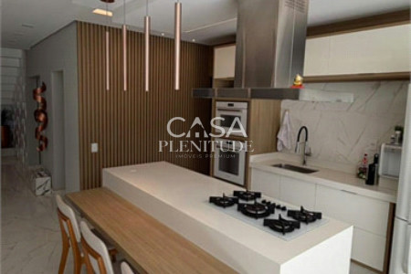 Casa em condomínio à venda com 3 suítes, em Ibiti Royal Park, Sorocaba, SP