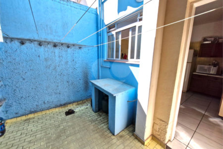 Sobrado à venda com 3 quartos em Alto da Boa Vista, São Paulo, SP