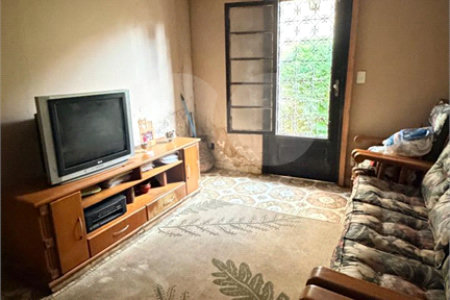 Casa Térrea à venda com 3 quartos em Tucuruvi, São Paulo, SP