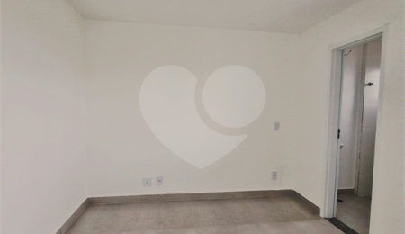 Apartamento à venda com 1 suíte em Vila Mariza Mazzei, São Paulo, SP