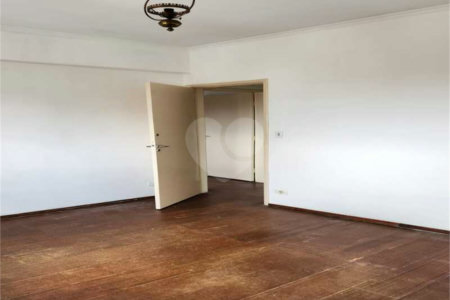 Apartamento à venda com 2 quartos em Ipiranga, São Paulo, SP