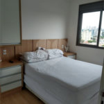 Apartamento à venda com 3 quartos, sendo 1 suíte, em Santo Amaro, São Paulo, SP