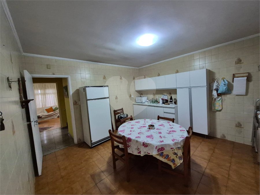 Sobrado à venda com 3 quartos, sendo 1 suíte, em Parque Mandaqui, São Paulo, SP
