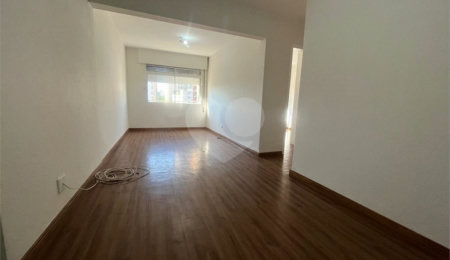 Apartamento para alugar com 1 quarto em Pinheiros, São Paulo, SP